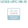 UCSS-UPC-1M-10 подробнее