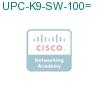 UPC-K9-SW-100= подробнее