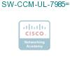 SW-CCM-UL-7985= подробнее