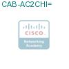 CAB-AC2CHI= подробнее