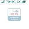 CP-7945G-CCME подробнее