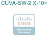 CUVA-SW-2.X-10= подробнее