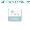 CP-PWR-CORD-IN= подробнее