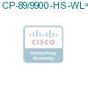 CP-89/9900-HS-WL= подробнее