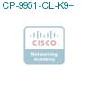 CP-9951-CL-K9= подробнее