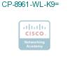 CP-8961-WL-K9= подробнее