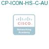 CP-ICON-HS-C-AU подробнее