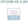 CP-ICON-HS-C-AU= подробнее