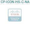 CP-ICON-HS-C-NA подробнее