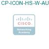 CP-ICON-HS-W-AU подробнее