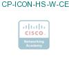 CP-ICON-HS-W-CE= подробнее