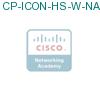 CP-ICON-HS-W-NA подробнее