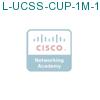 L-UCSS-CUP-1M-10 подробнее
