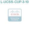 L-UCSS-CUP-3-10 подробнее
