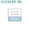 CUCM-BE-WL подробнее