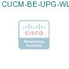 CUCM-BE-UPG-WL подробнее