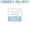CMBE6.1-K9-UPG= подробнее