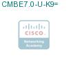 CMBE7.0-U-K9= подробнее