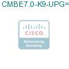CMBE7.0-K9-UPG= подробнее