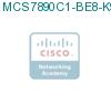 MCS7890C1-BE8-K9= подробнее
