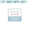 CP-3905-8PK-BE= подробнее