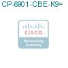 CP-6901-CBE-K9= подробнее
