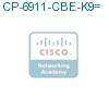 CP-6911-CBE-K9= подробнее