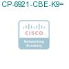CP-6921-CBE-K9= подробнее