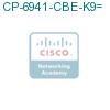 CP-6941-CBE-K9= подробнее
