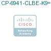 CP-6941-CLBE-K9= подробнее