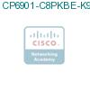CP6901-C8PKBE-K9= подробнее