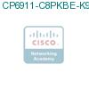 CP6911-C8PKBE-K9= подробнее