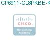 CP6911-CL8PKBE-K9= подробнее