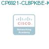 CP6921-CL8PKBE-K9= подробнее