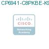 CP6941-C8PKBE-K9= подробнее