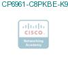 CP6961-C8PKBE-K9= подробнее