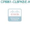 CP6961-CL8PKBE-K9= подробнее