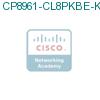 CP8961-CL8PKBE-K9= подробнее