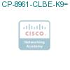 CP-8961-CLBE-K9= подробнее