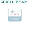 CP-8941-LBE-K9= подробнее