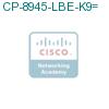 CP-8945-LBE-K9= подробнее