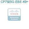 CP7925G-EBE-K9= подробнее