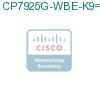CP7925G-WBE-K9= подробнее