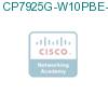 CP7925G-W10PBE-K9= подробнее