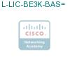 L-LIC-BE3K-BAS= подробнее