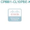 CP6901-CL10PBE-K9= подробнее