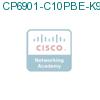 CP6901-C10PBE-K9= подробнее