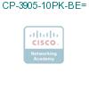 CP-3905-10PK-BE= подробнее
