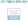 CP-7962G-8PK-BE= подробнее