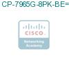 CP-7965G-8PK-BE= подробнее